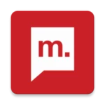 Logo of Medyascope android Application 